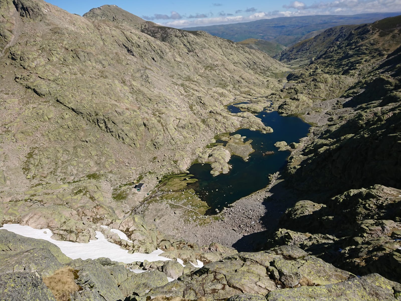 Gredos no te dejar indiferente