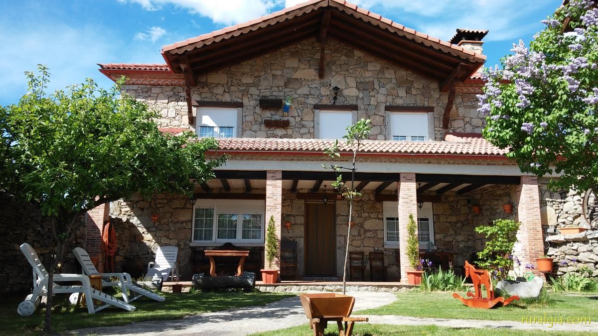 Ofrecemos un gran confort en todas nuestras casas